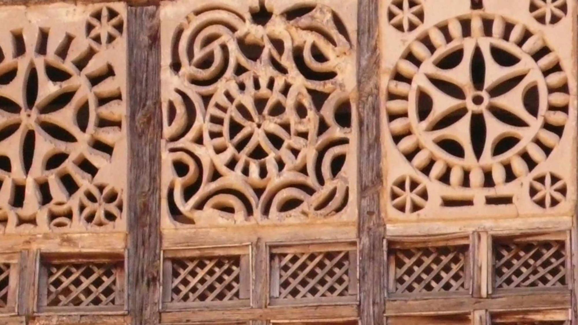 Las Moradas Del Temple Mirambel  Room photo